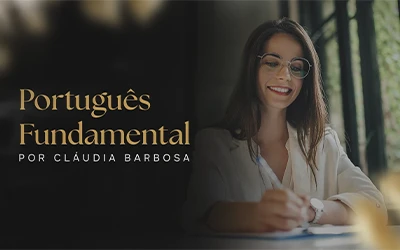 Português Fundamental Morfologia
