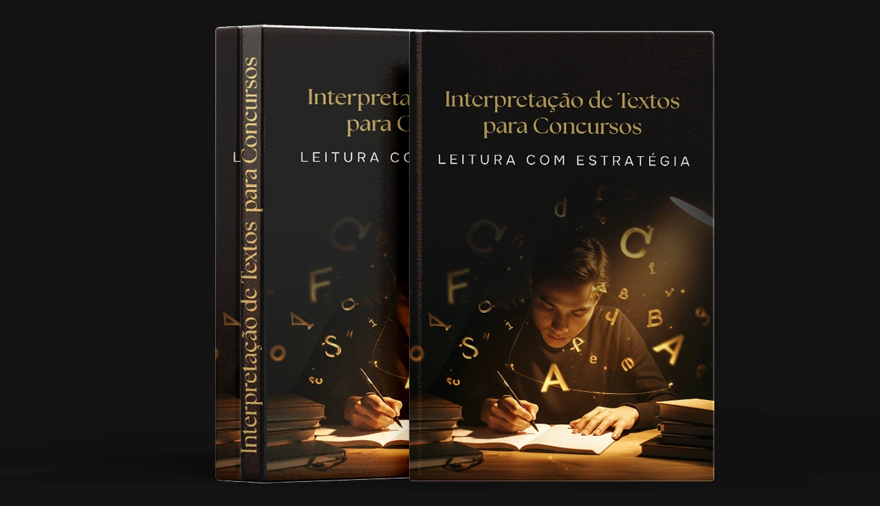 Interpretação de Textos
