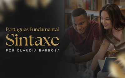 Português Fundamental Sintaxe