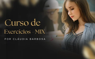 Curso de exercícios MIX