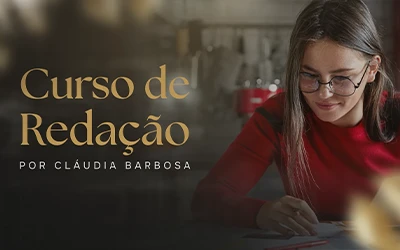 Curso de Redação
