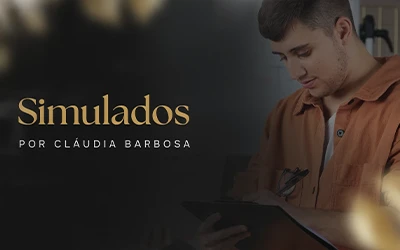 Treinamento de Simulados