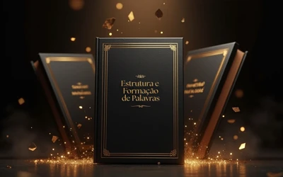 Estrutura e Formação de Palavras