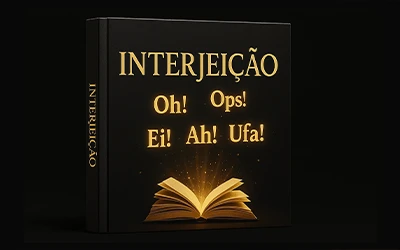 Interjeição