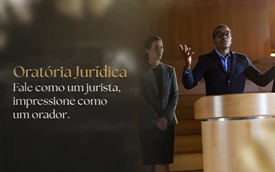Oratória Jurídica